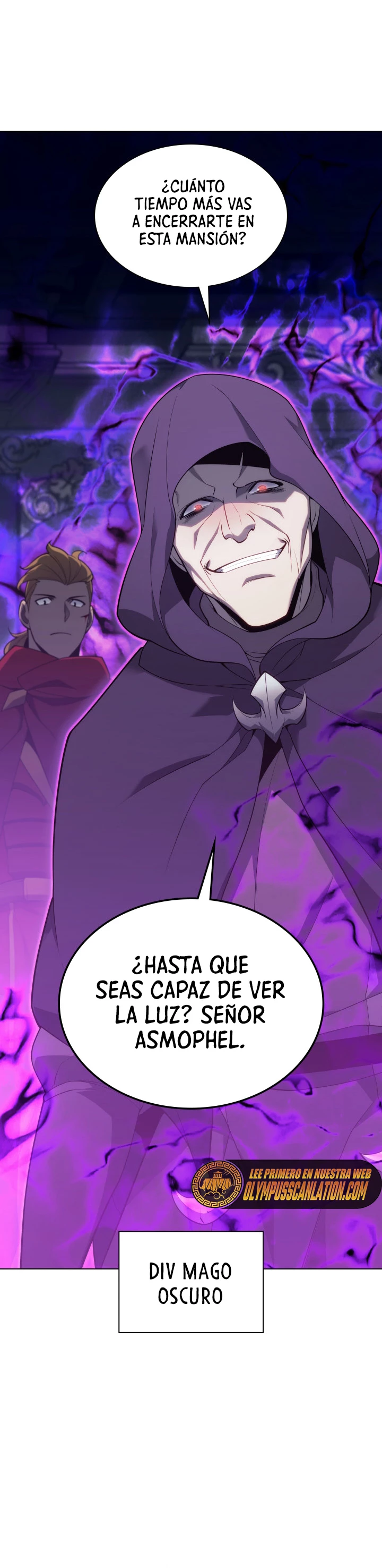 Overgeared Capitulo 137 página 42