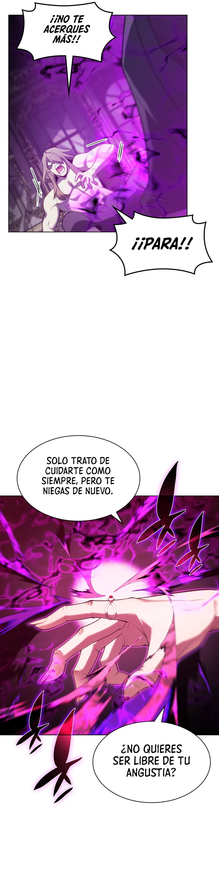Overgeared Capitulo 137 página 43