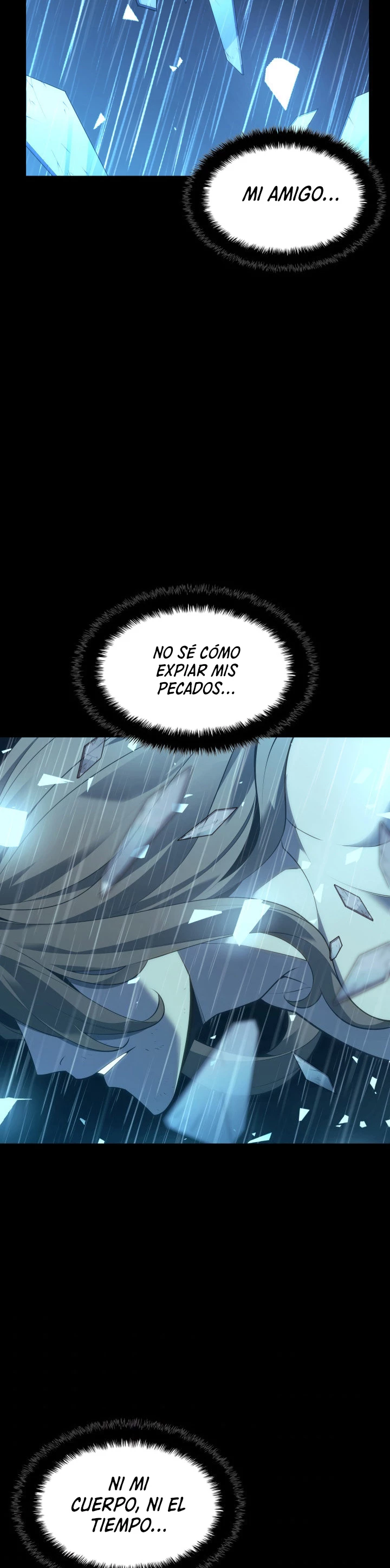 Overgeared Capitulo 137 página 47