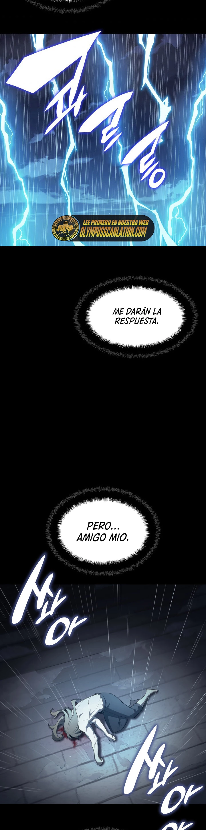 Overgeared Capitulo 137 página 48
