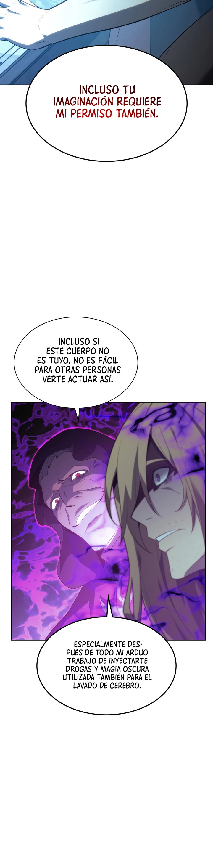 Overgeared Capitulo 137 página 52