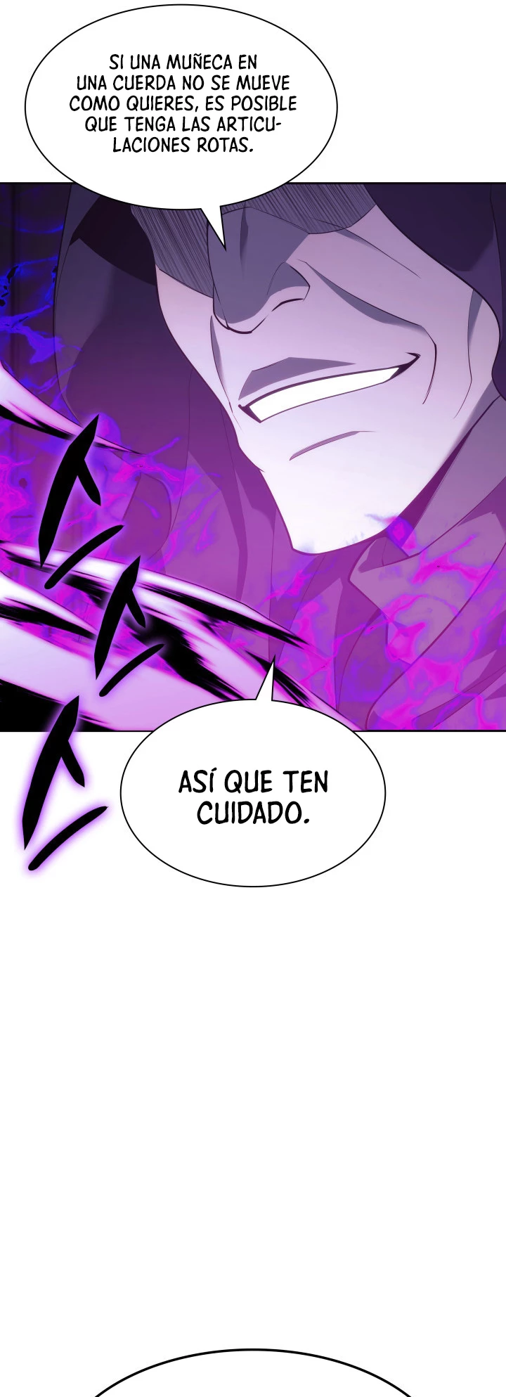 Overgeared Capitulo 137 página 53