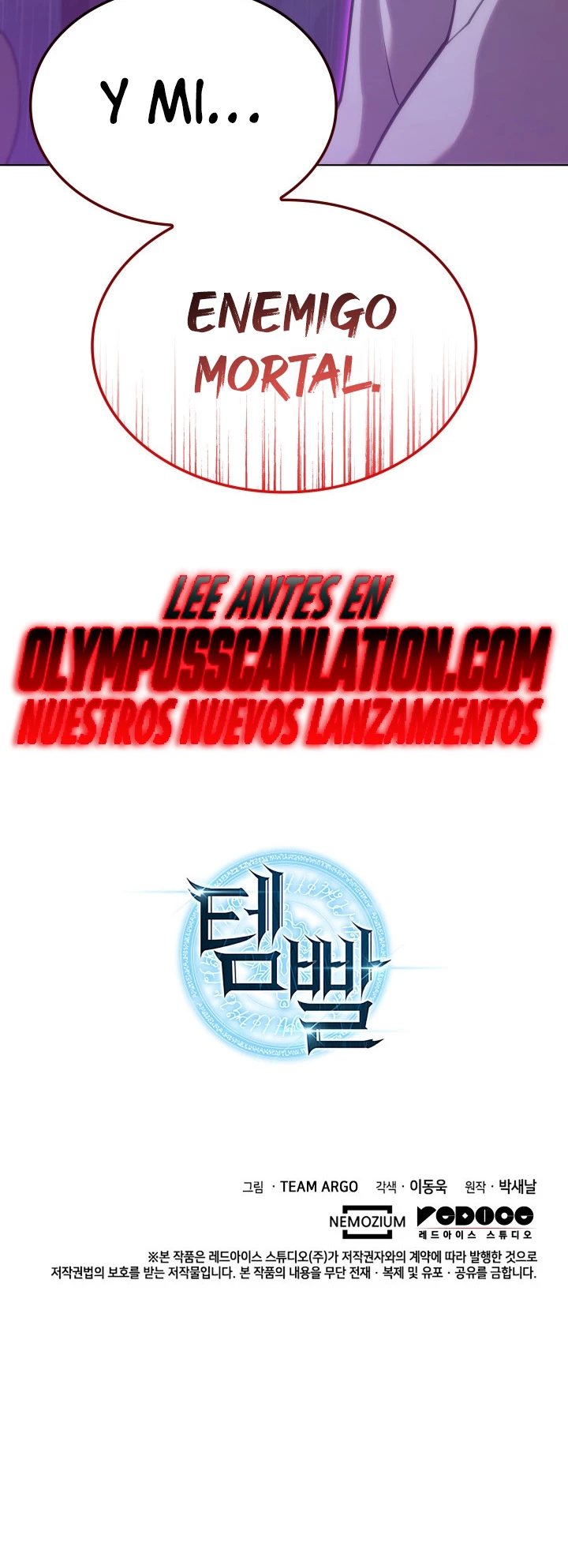 Overgeared Capitulo 137 página 62
