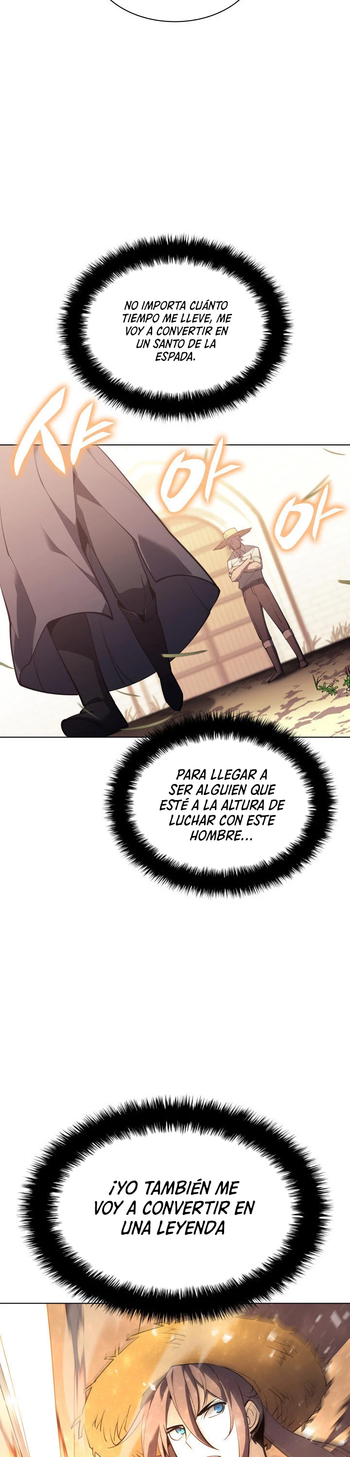 Overgeared Capitulo 138 página 10