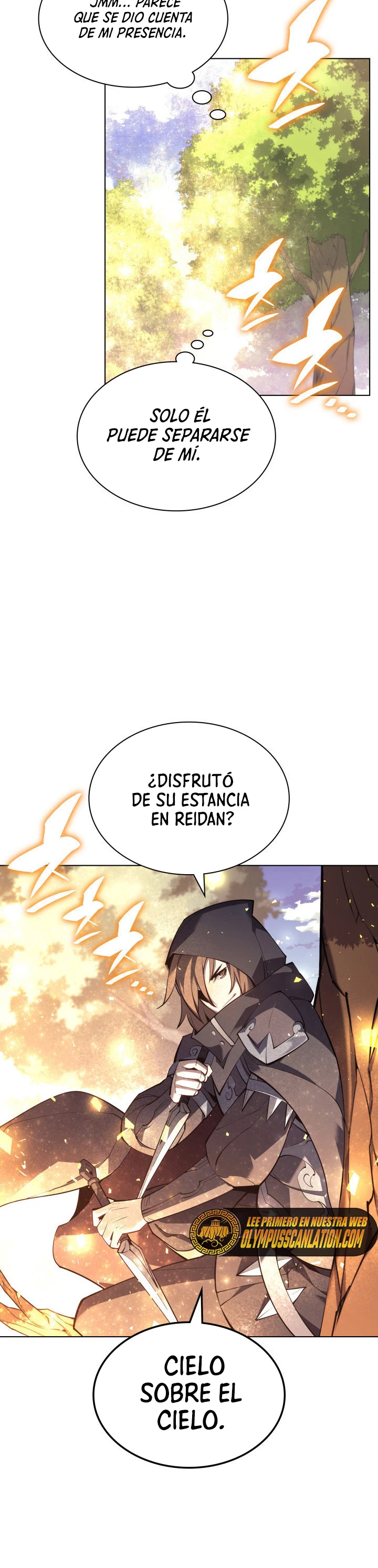 Overgeared Capitulo 138 página 12