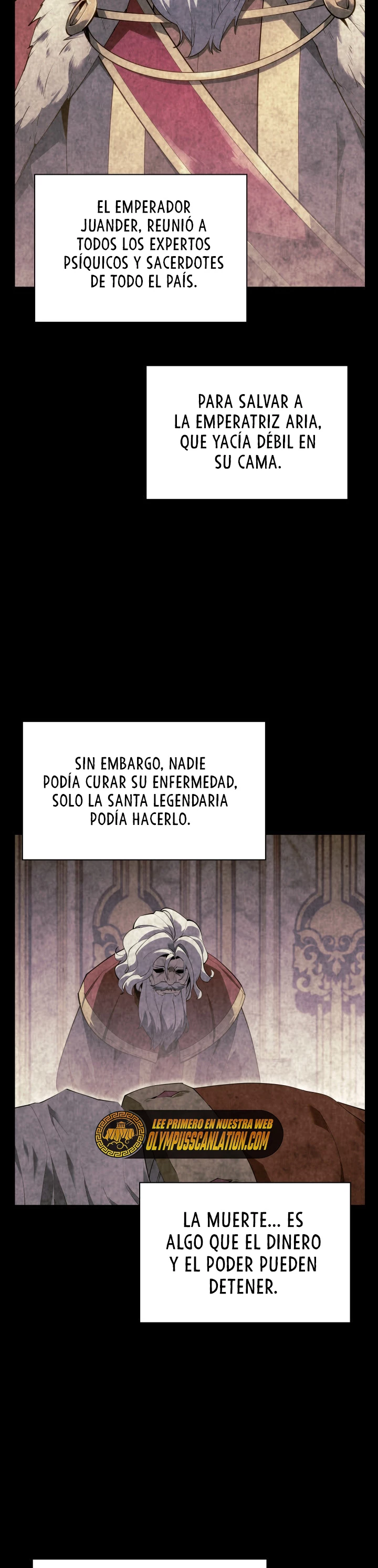 Overgeared Capitulo 138 página 14