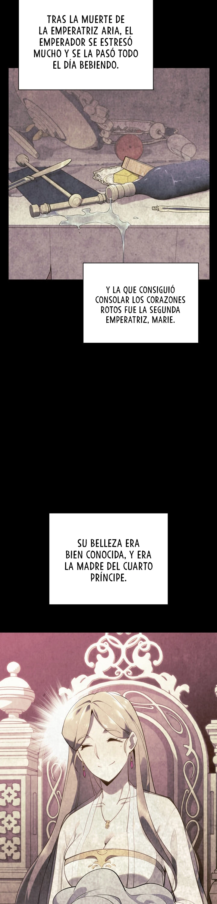 Overgeared Capitulo 138 página 15