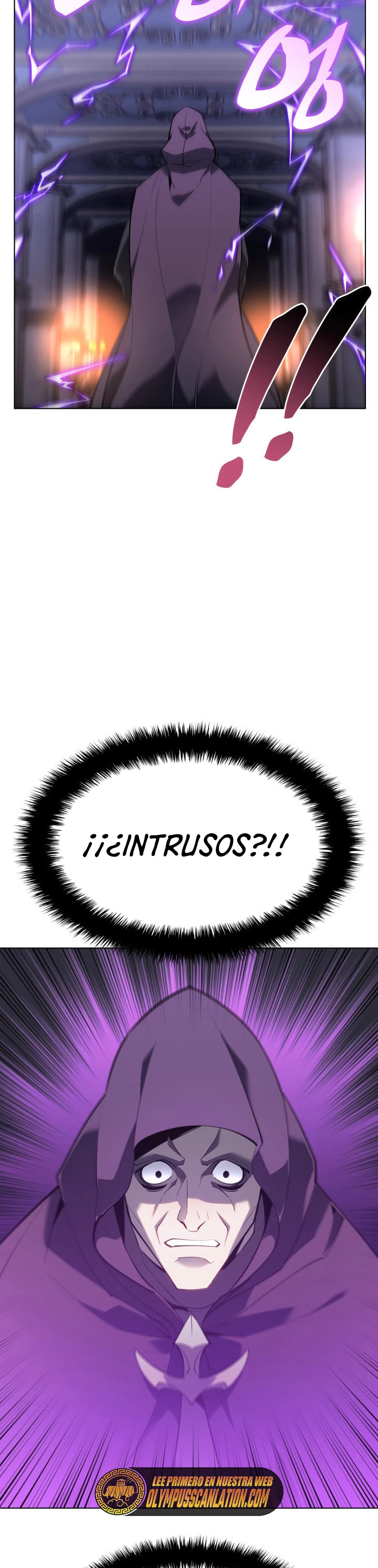 Overgeared Capitulo 138 página 20