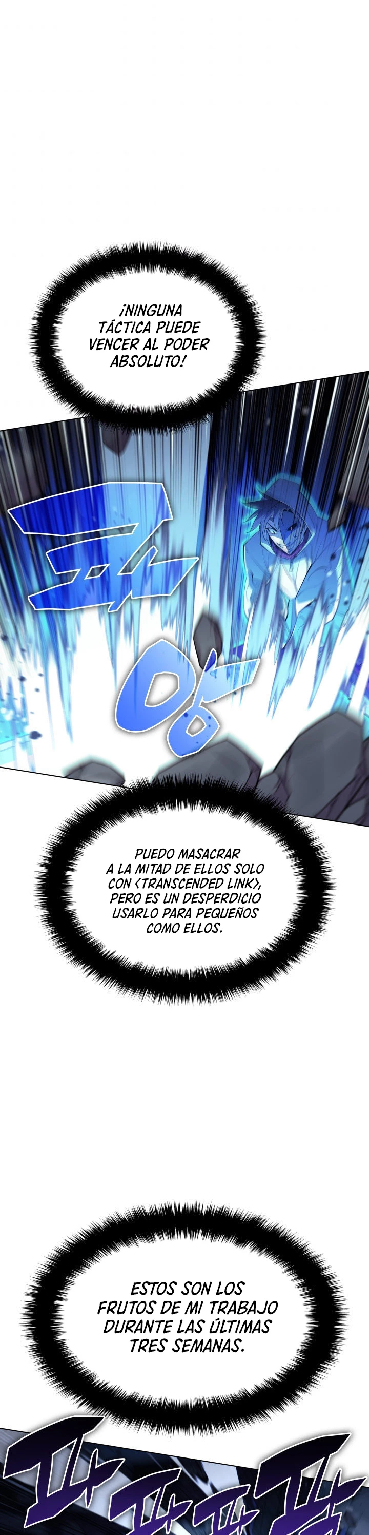 Overgeared Capitulo 138 página 31
