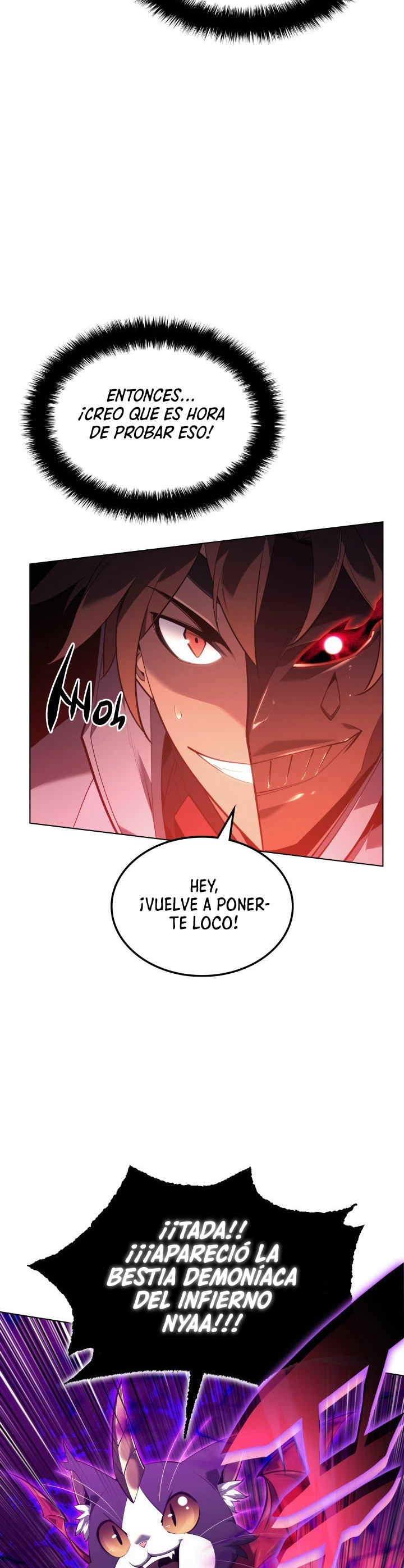 Overgeared Capitulo 138 página 35