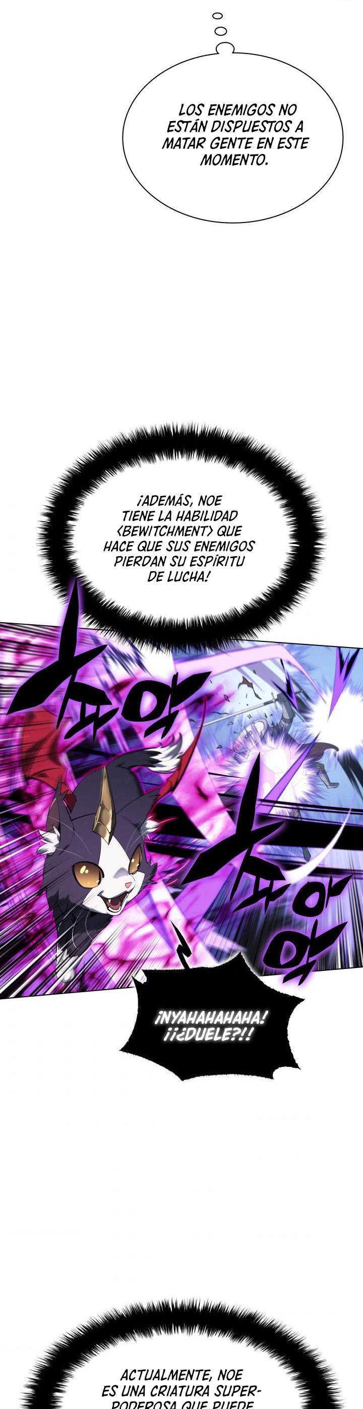 Overgeared Capitulo 138 página 37