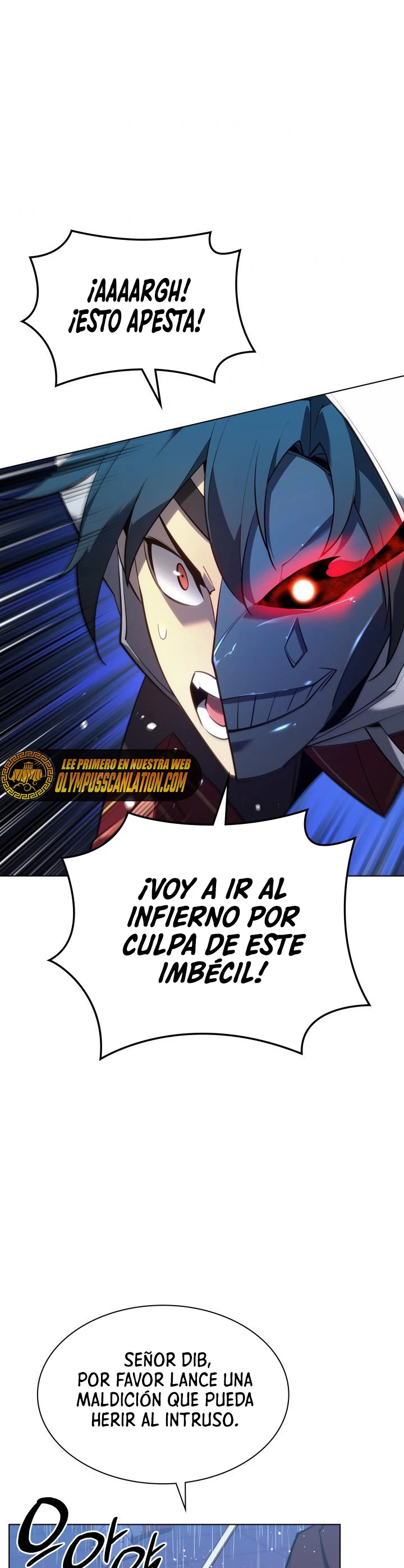 Overgeared Capitulo 138 página 41