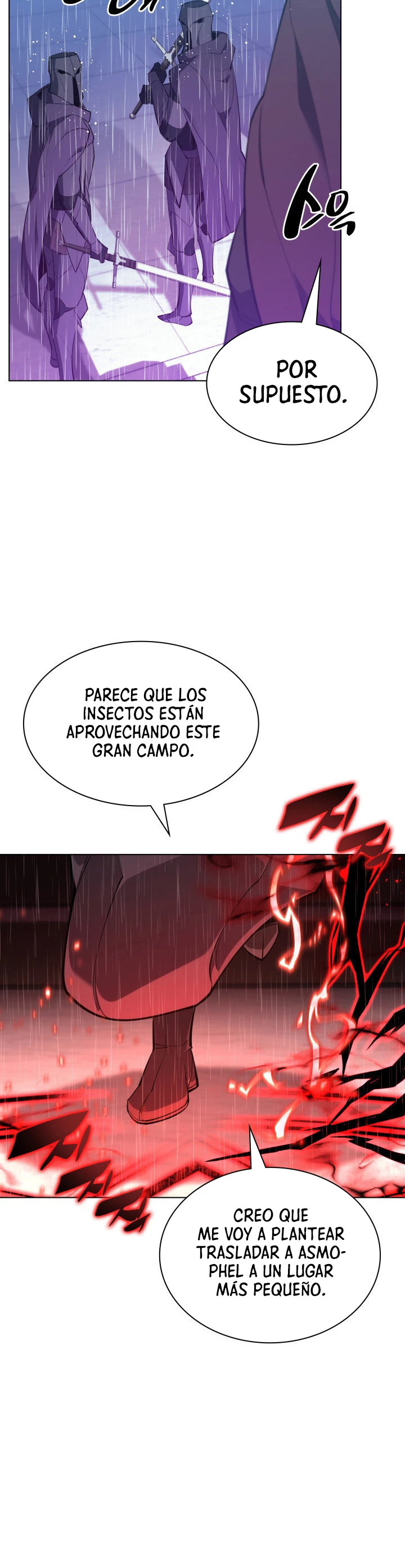 Overgeared Capitulo 138 página 42