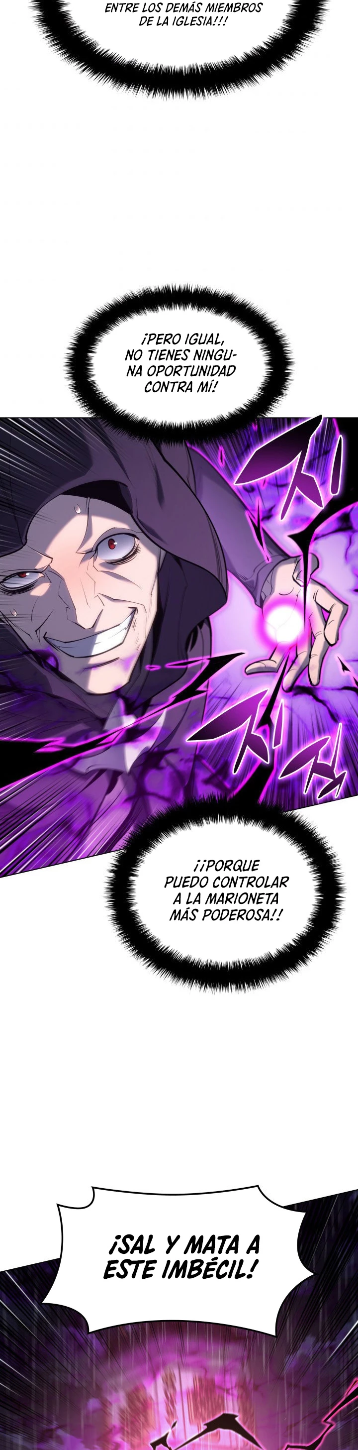 Overgeared Capitulo 138 página 54