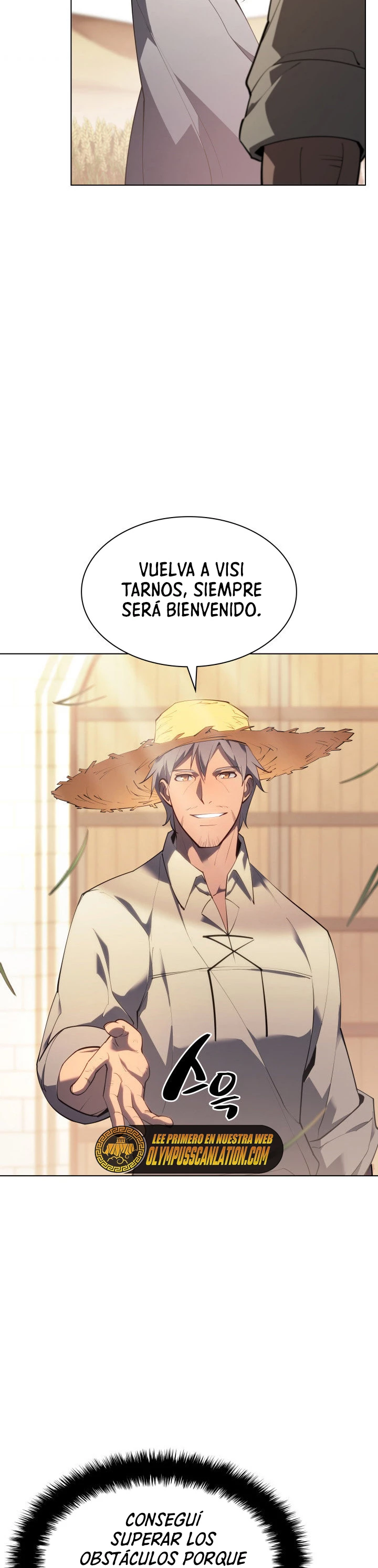 Overgeared Capitulo 138 página 6