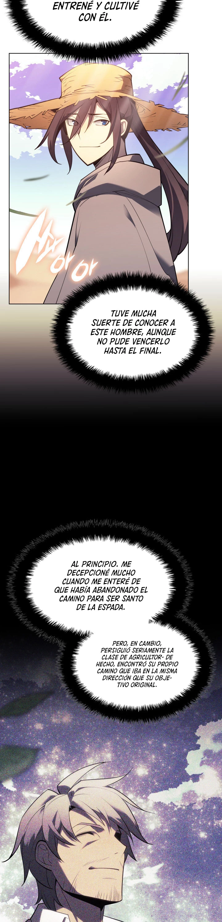 Overgeared Capitulo 138 página 7