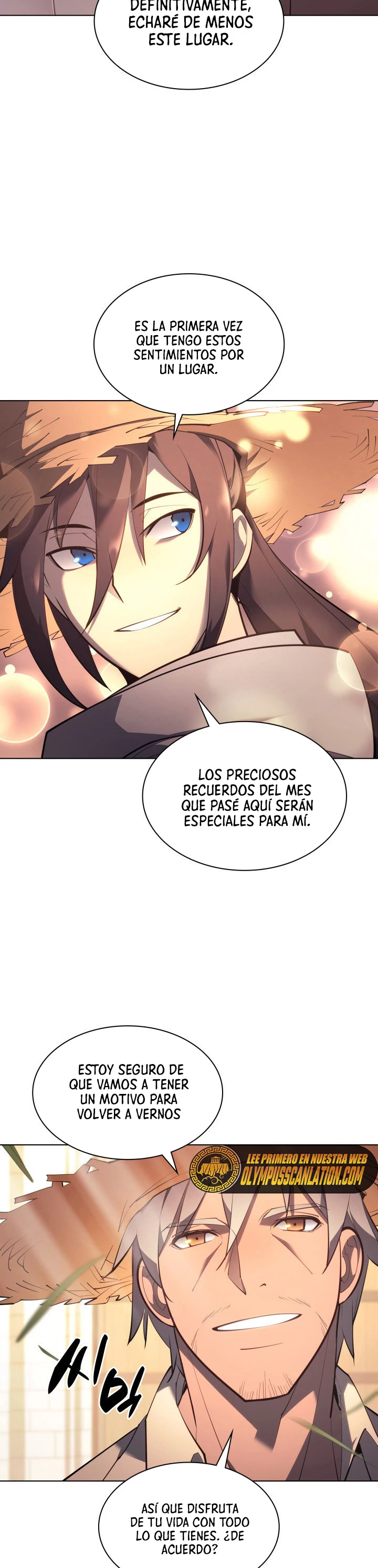 Overgeared Capitulo 138 página 9