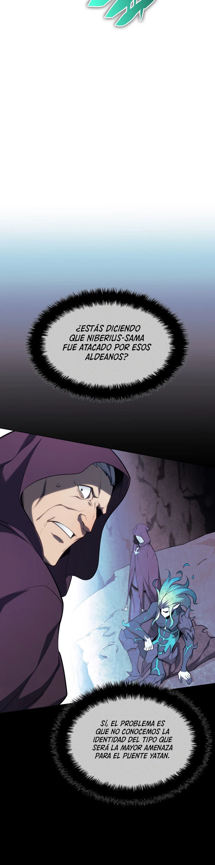 Overgeared Capitulo 139 página 11