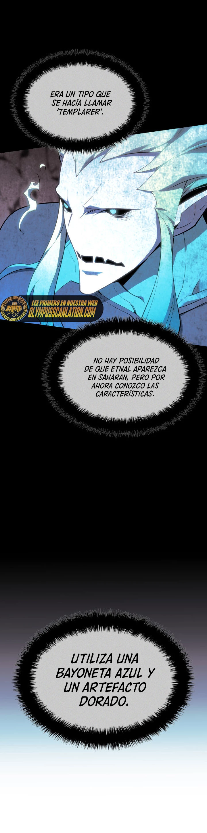 Overgeared Capitulo 139 página 12