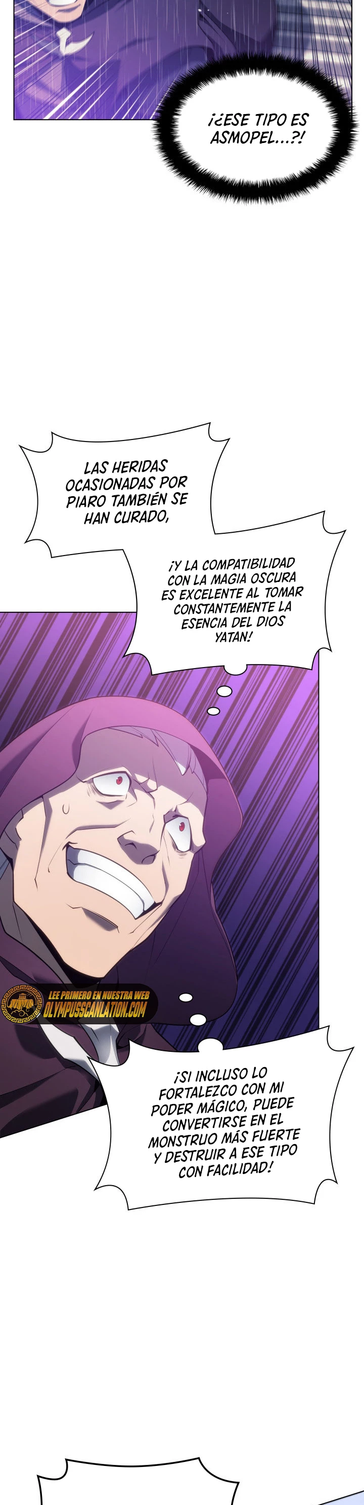 Overgeared Capitulo 139 página 16
