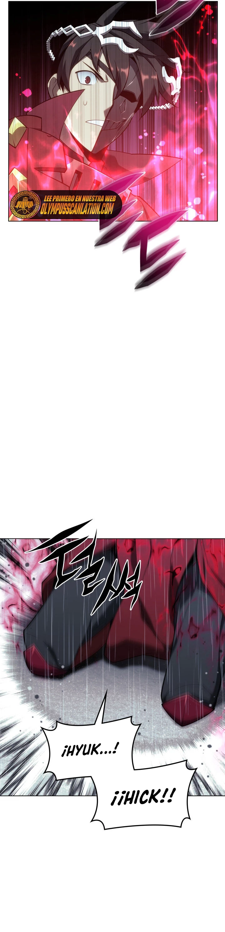 Overgeared Capitulo 139 página 26