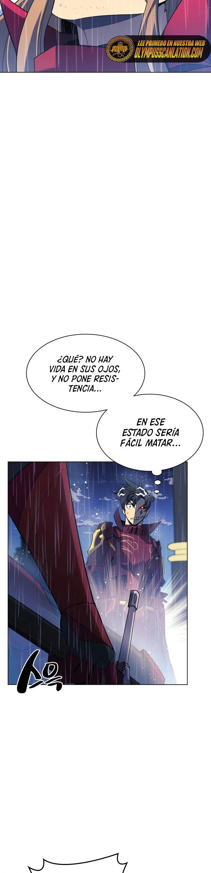Overgeared Capitulo 139 página 28