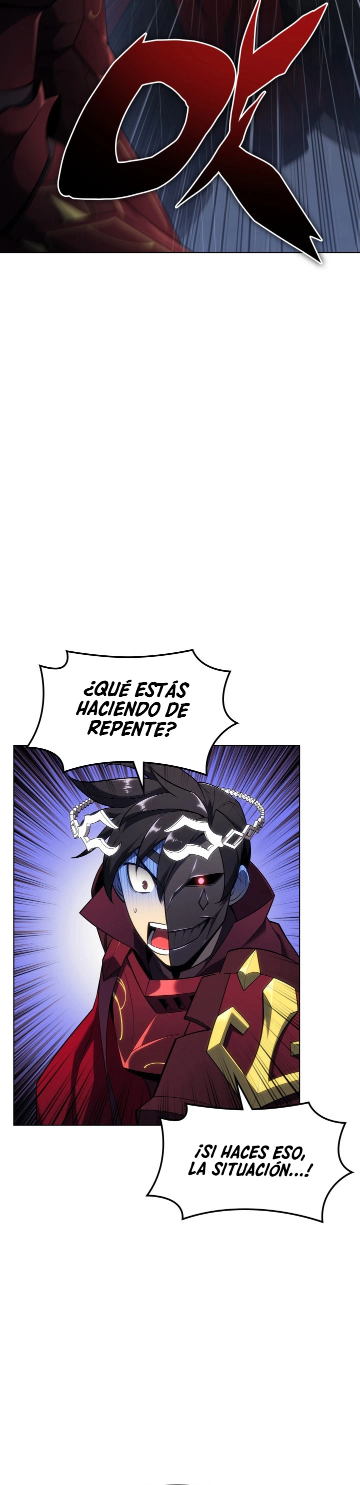 Overgeared Capitulo 139 página 30
