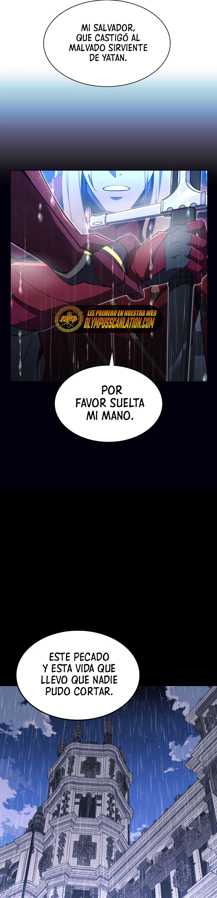 Overgeared Capitulo 139 página 31