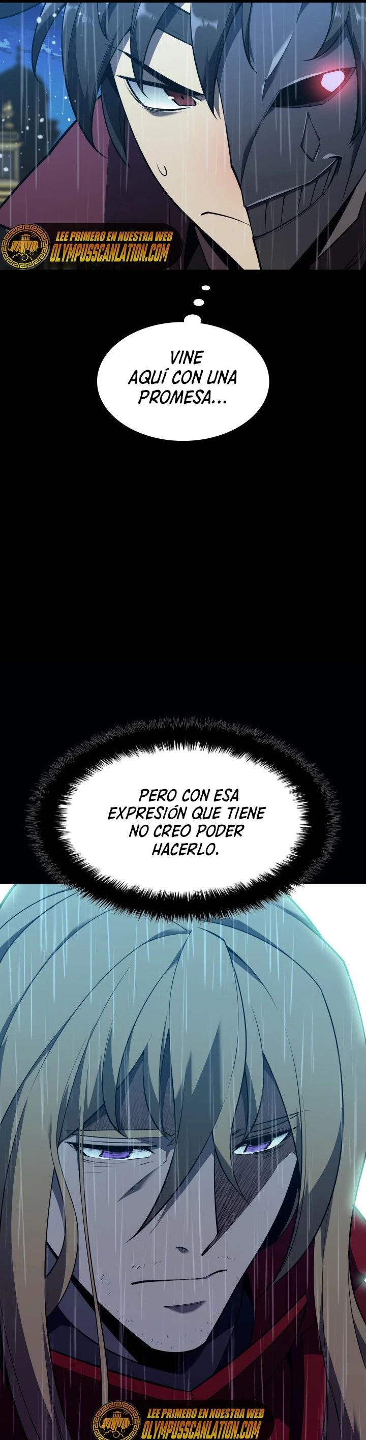 Overgeared Capitulo 139 página 33