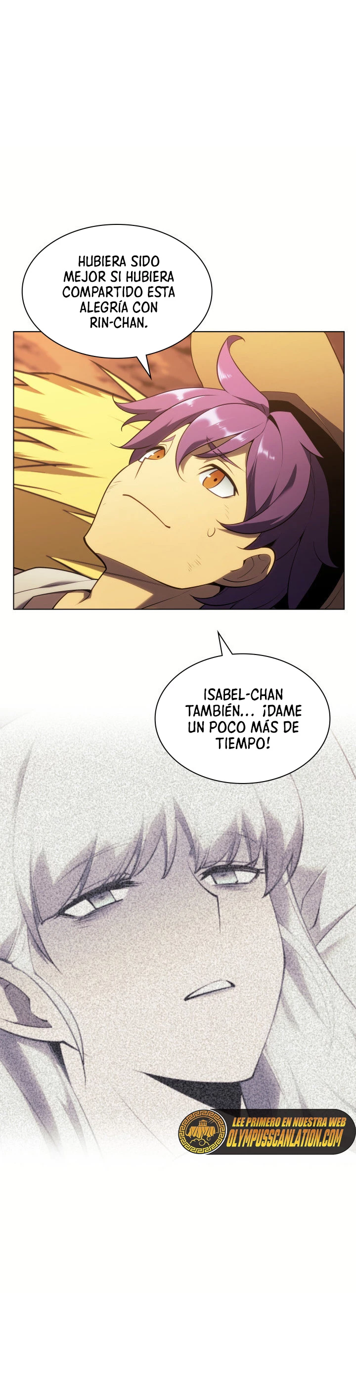 Overgeared Capitulo 139 página 37