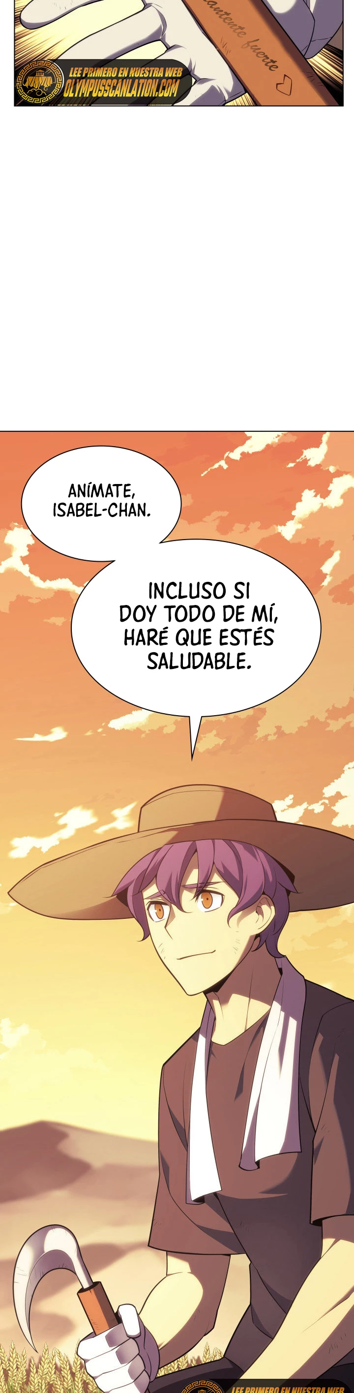 Overgeared Capitulo 139 página 39