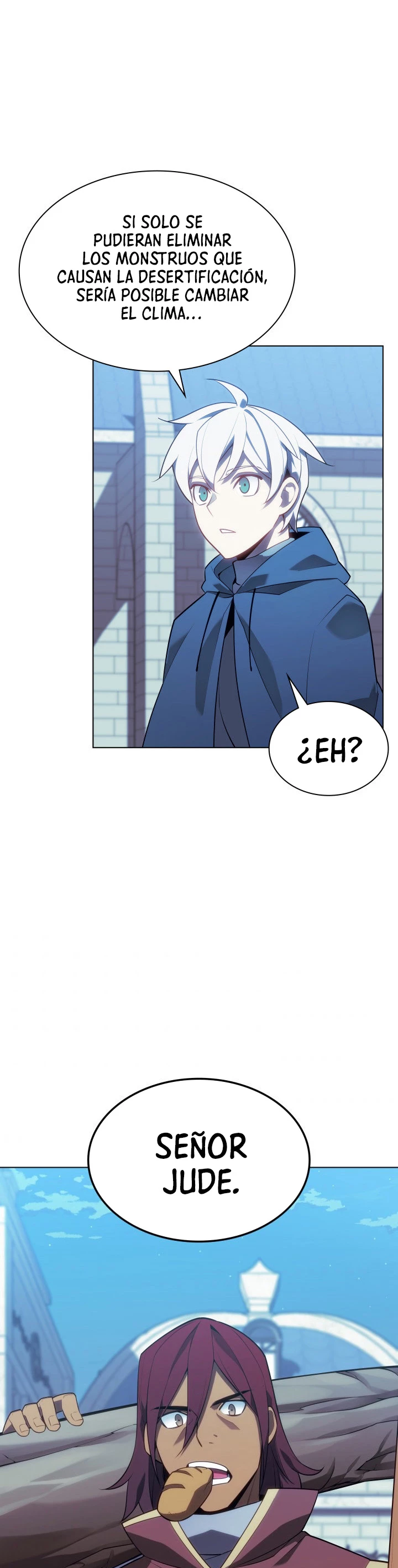Overgeared Capitulo 139 página 41
