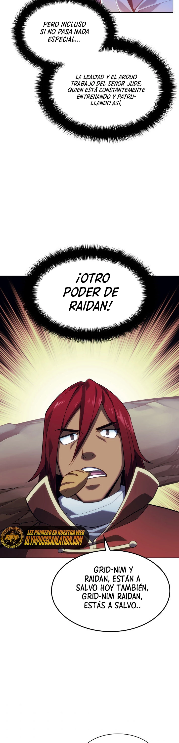 Overgeared Capitulo 139 página 44