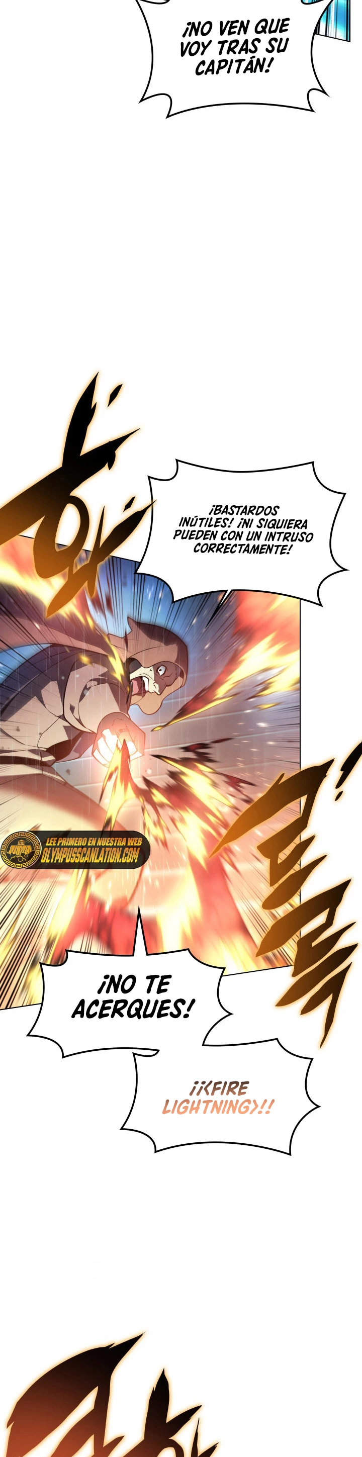 Overgeared Capitulo 139 página 5