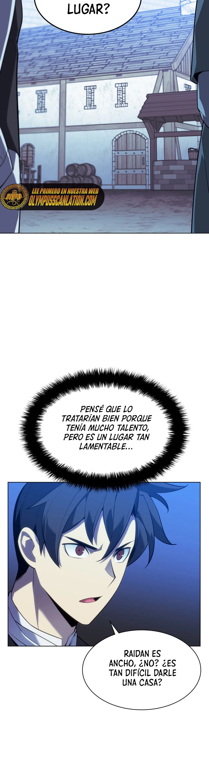 Overgeared Capitulo 139 página 54