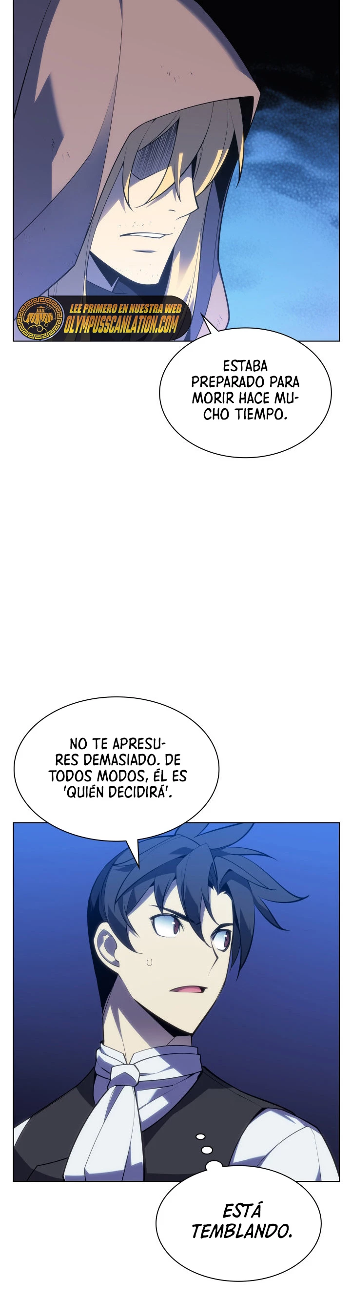 Overgeared Capitulo 139 página 57