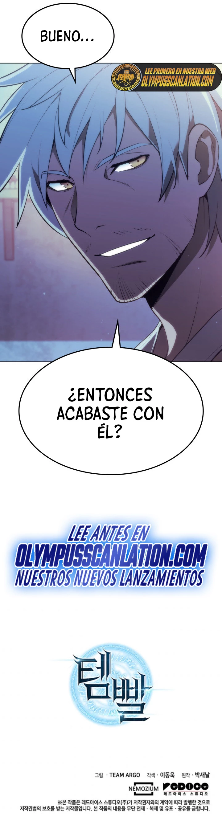 Overgeared Capitulo 139 página 61