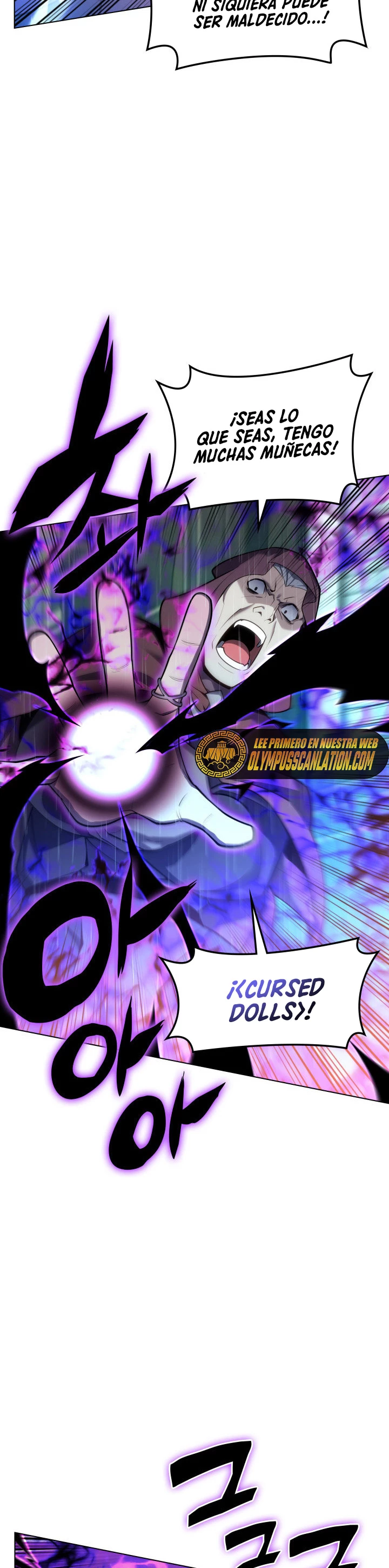 Overgeared Capitulo 139 página 7