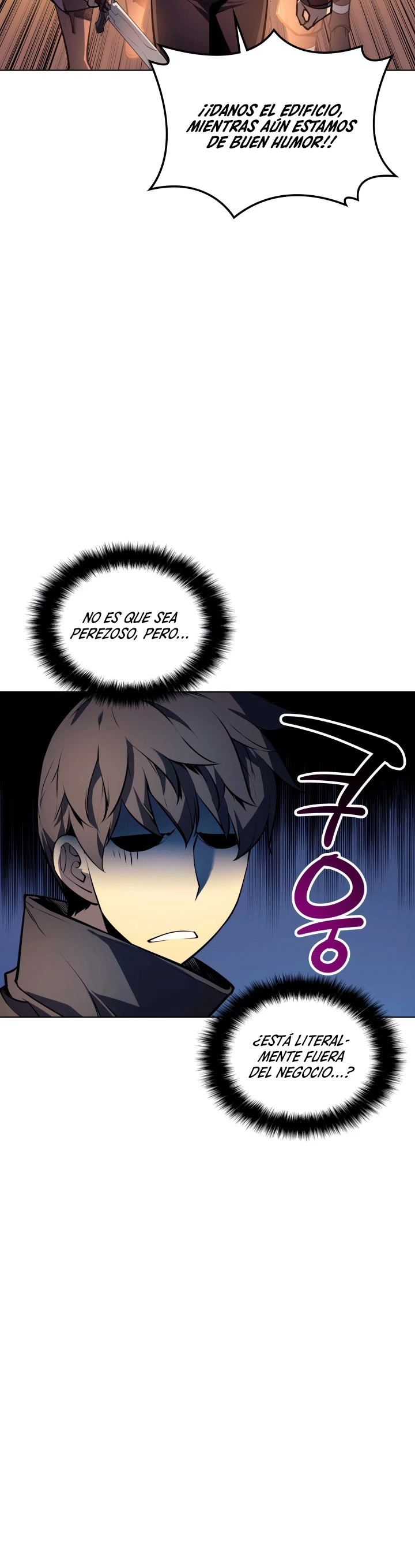 Overgeared Capitulo 14 página 20