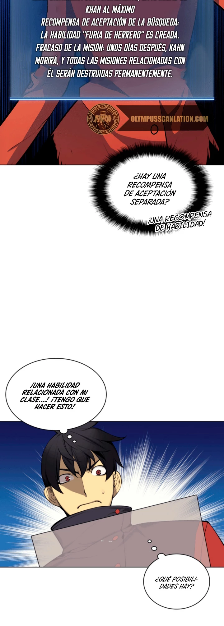 Overgeared Capitulo 14 página 30