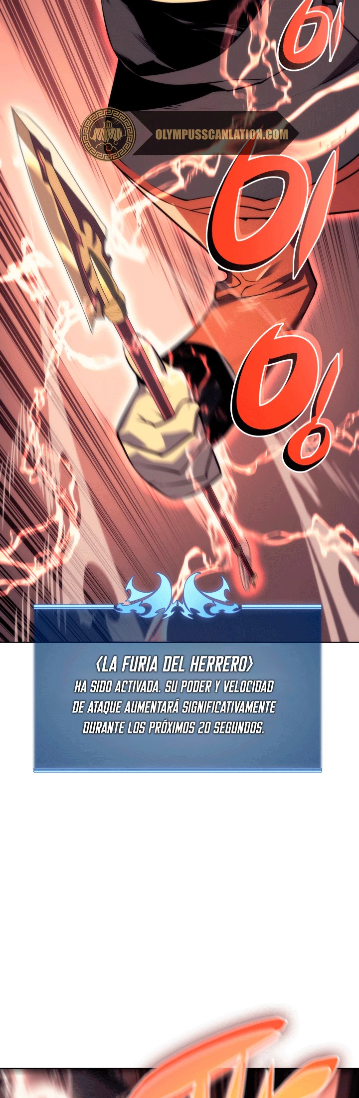 Overgeared Capitulo 14 página 41