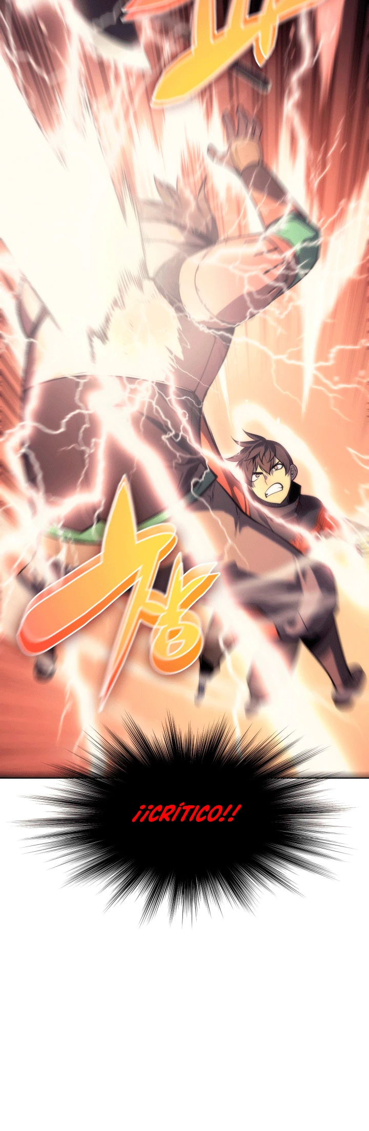 Overgeared Capitulo 14 página 42