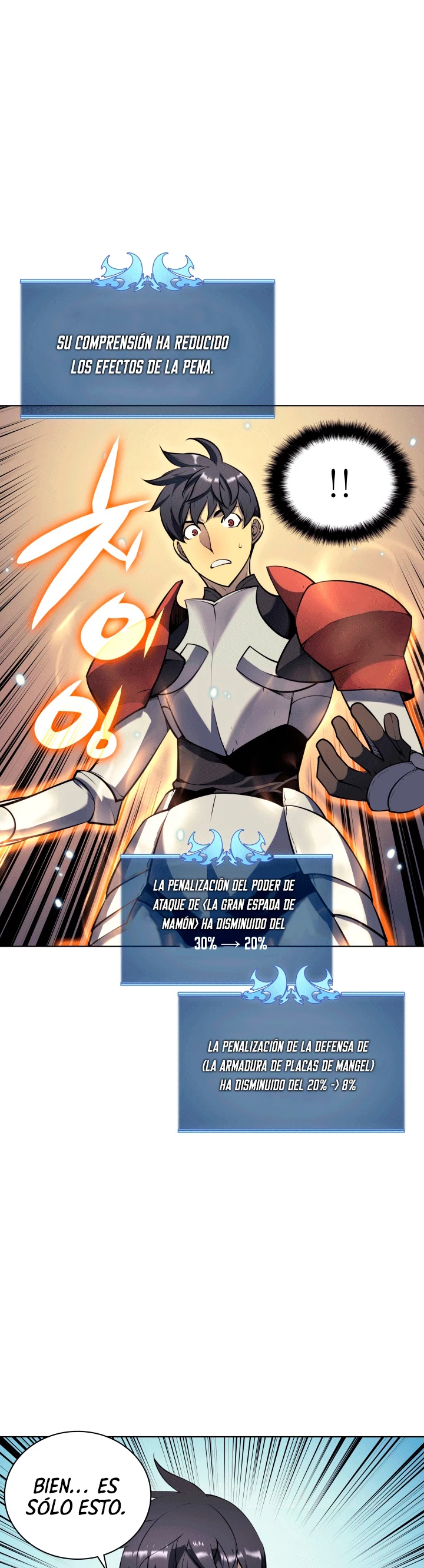 Overgeared Capitulo 14 página 8