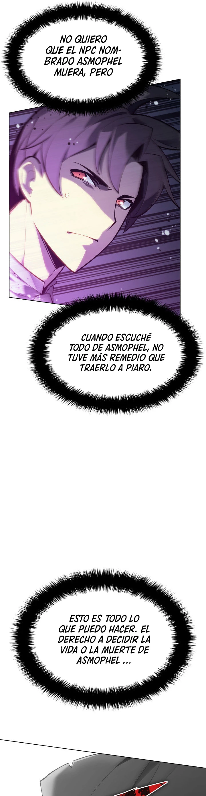 Overgeared Capitulo 140 página 13