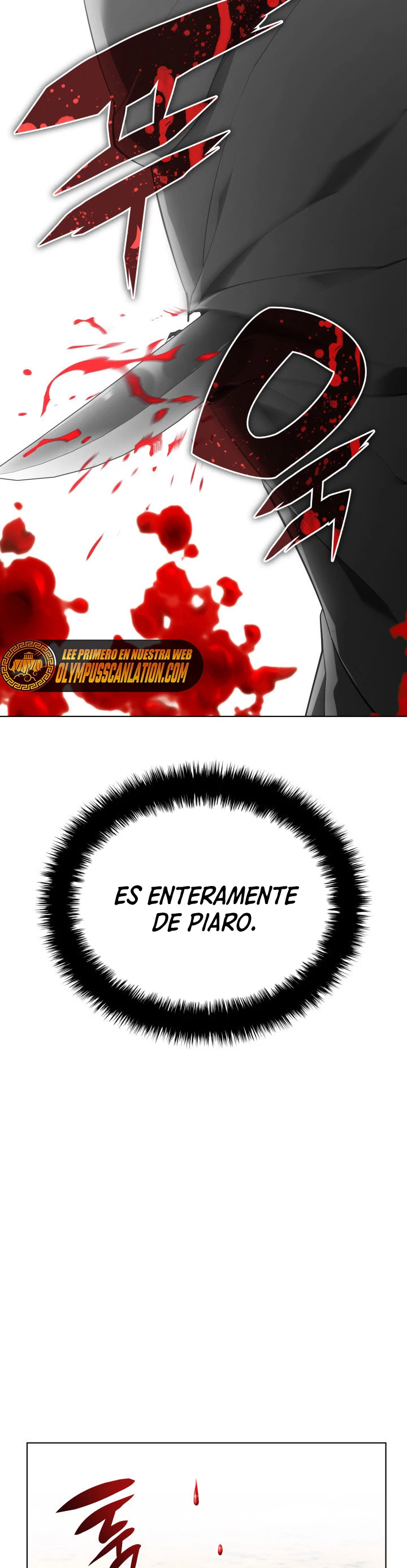 Overgeared Capitulo 140 página 14