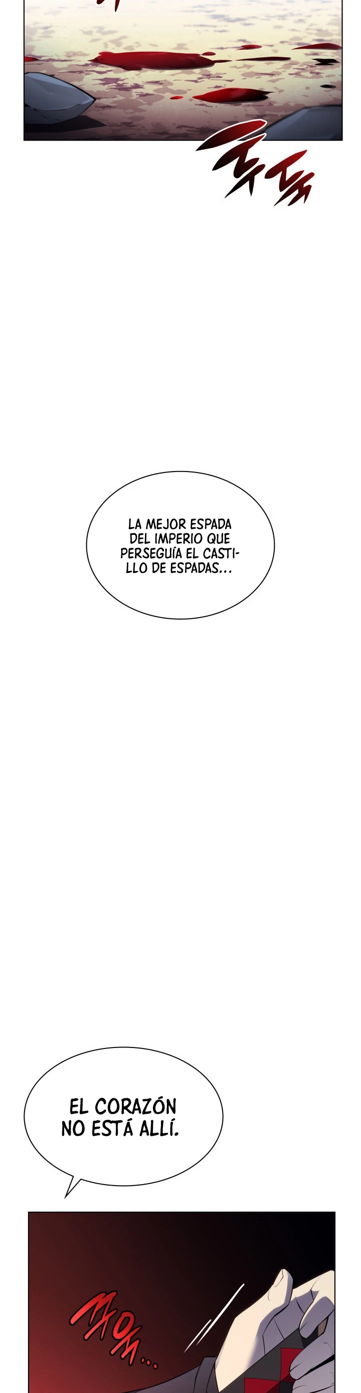 Overgeared Capitulo 140 página 15