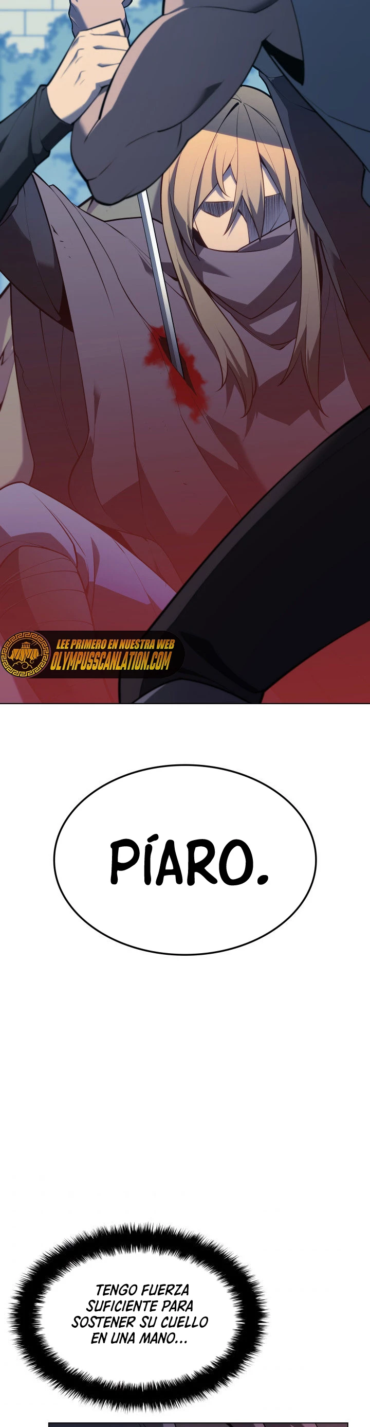 Overgeared Capitulo 140 página 17