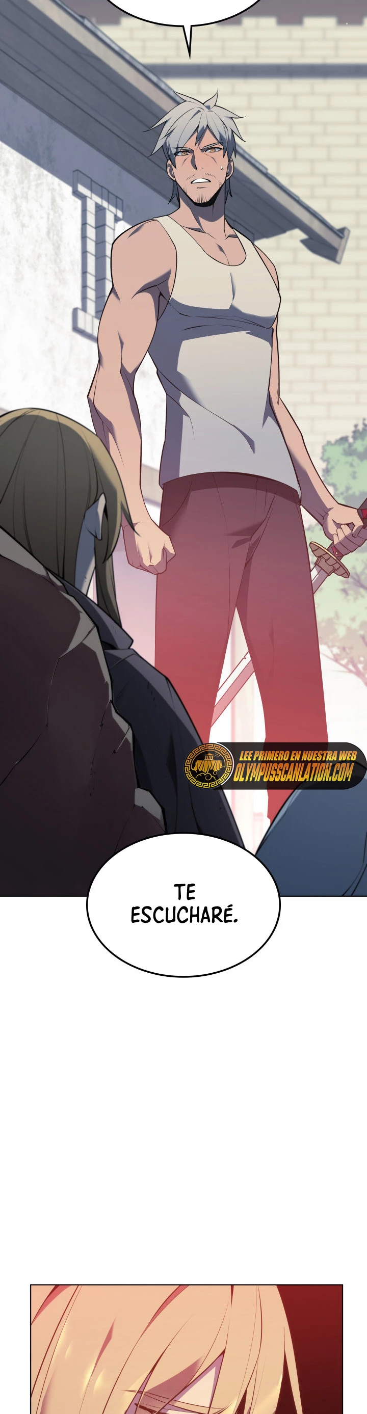 Overgeared Capitulo 140 página 20