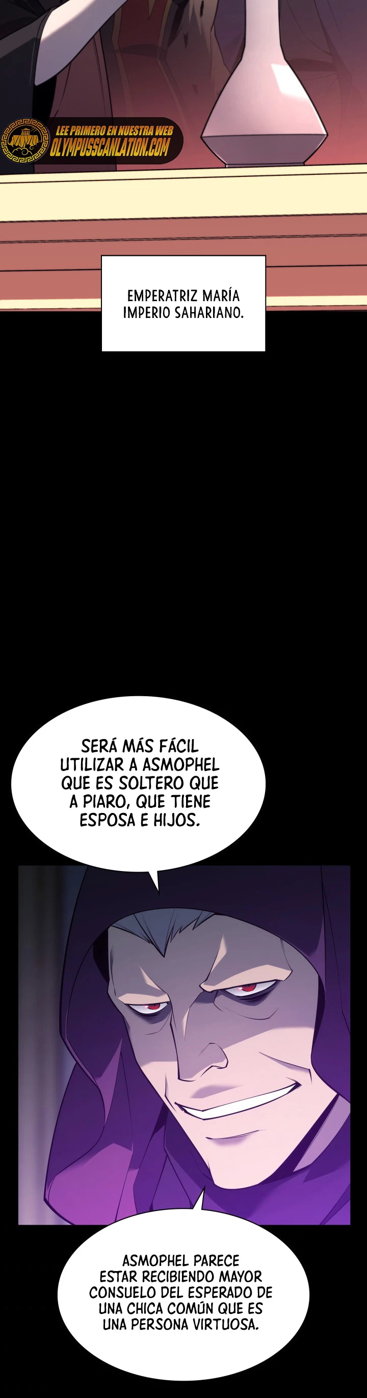 Overgeared Capitulo 140 página 24