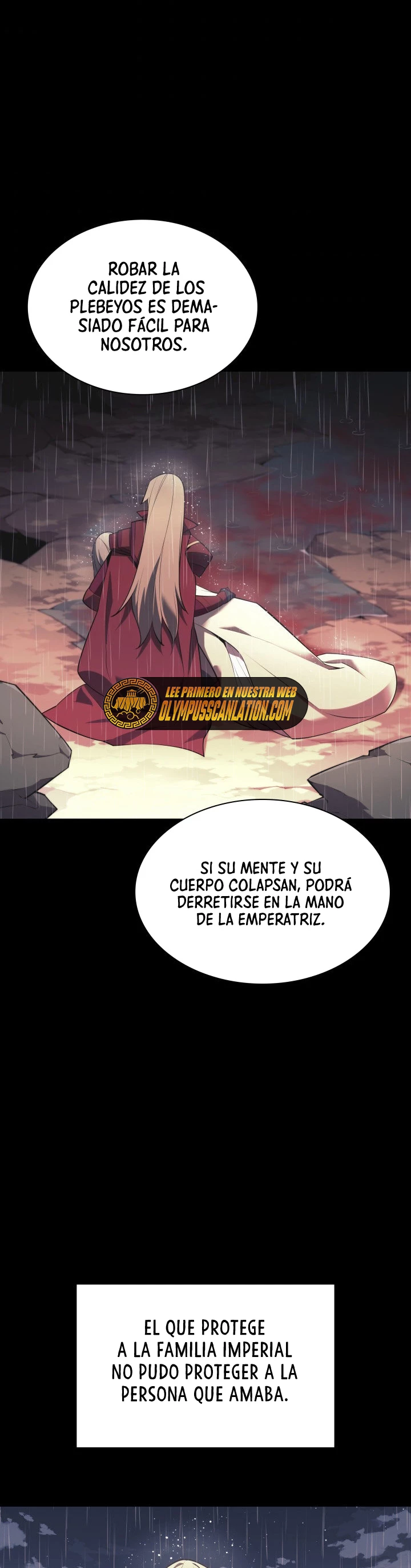 Overgeared Capitulo 140 página 25
